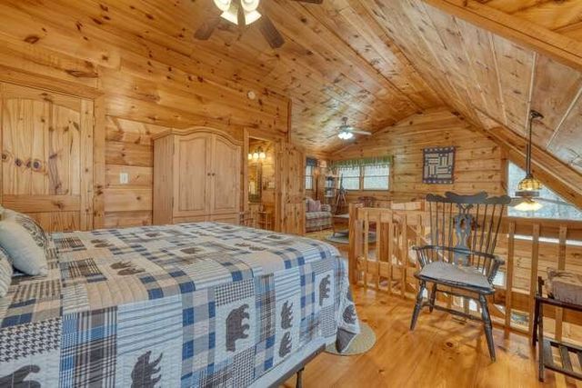 76 Channing Hollow, Morganton, GA 30560