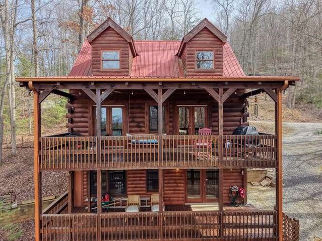 76 Channing Hollow, Morganton, GA 30560