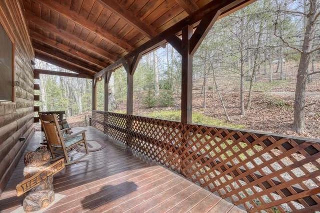 76 Channing Hollow, Morganton, GA 30560