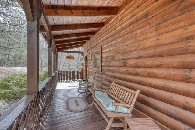 76 Channing Hollow, Morganton, GA 30560