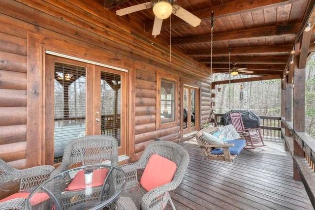 76 Channing Hollow, Morganton, GA 30560