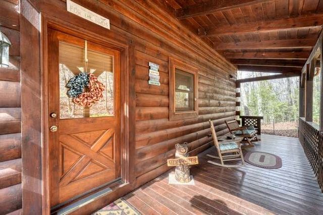 76 Channing Hollow, Morganton, GA 30560