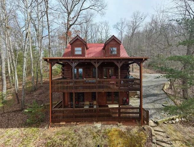 76 Channing Hollow, Morganton, GA 30560