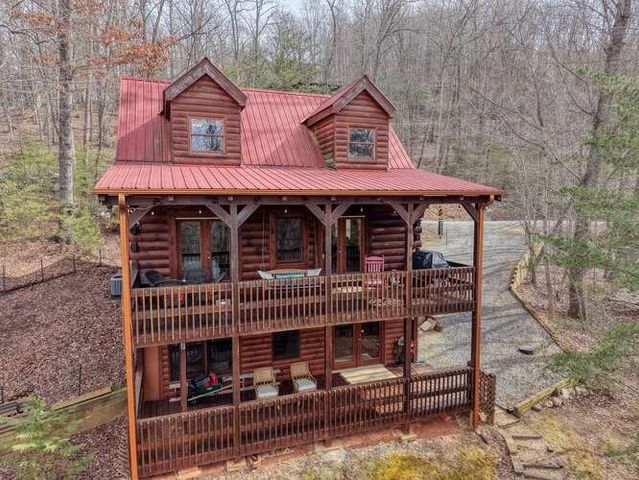 76 Channing Hollow, Morganton, GA 30560