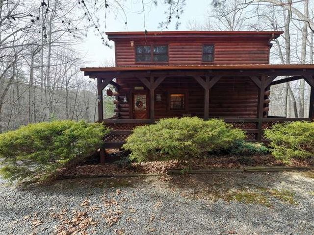 76 Channing Hollow, Morganton, GA 30560