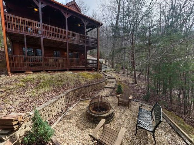 76 Channing Hollow, Morganton, GA 30560