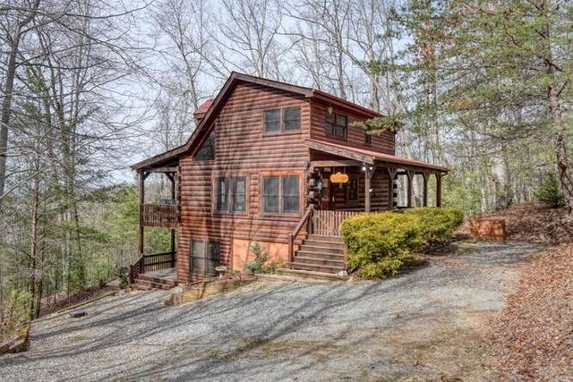 76 Channing Hollow, Morganton, GA 30560