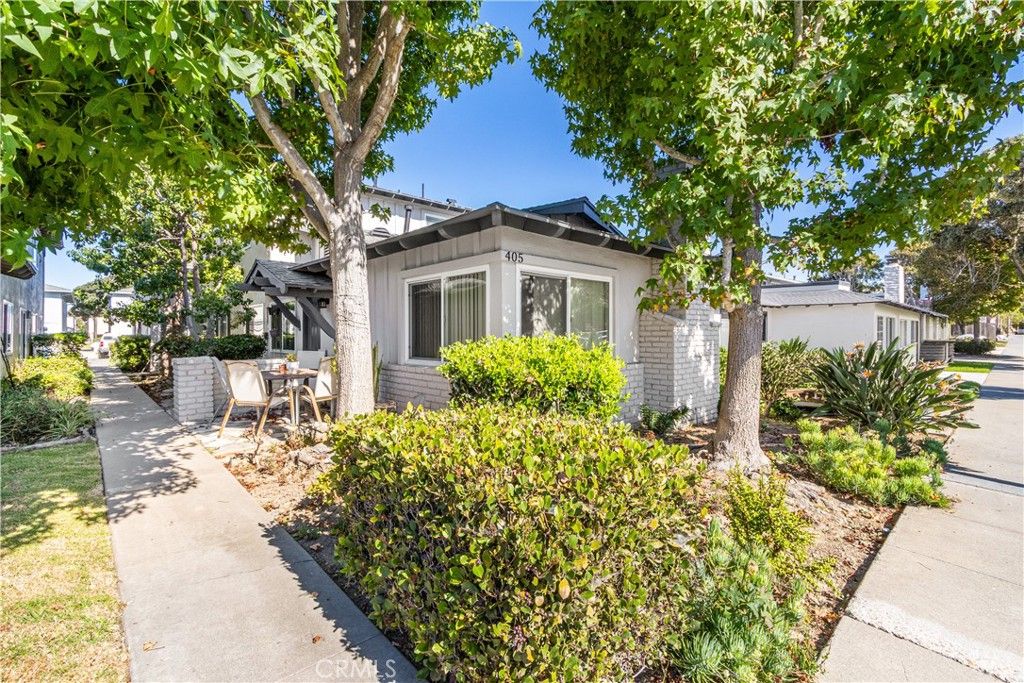 405 12th, Huntington Beach, CA 92648 — exterior