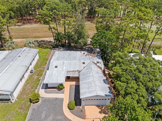 8206 COUNTRY CLUB DRIVE, Brooksville, FL 34613
