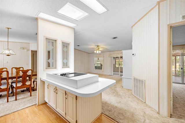 8206 COUNTRY CLUB DRIVE, Brooksville, FL 34613