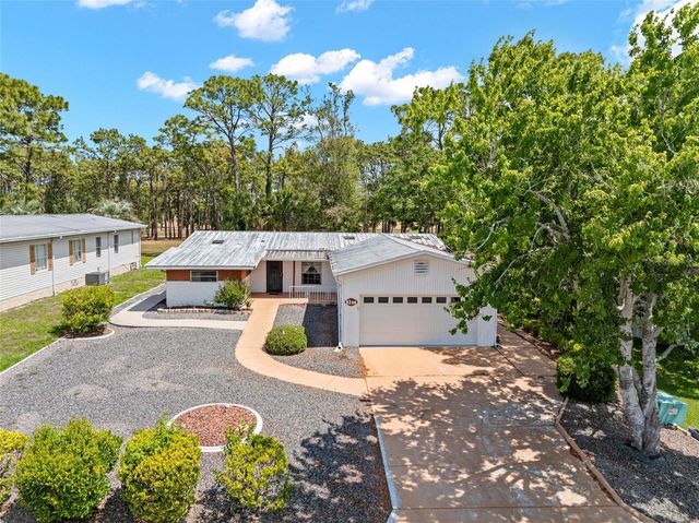 8206 COUNTRY CLUB DRIVE, Brooksville, FL 34613