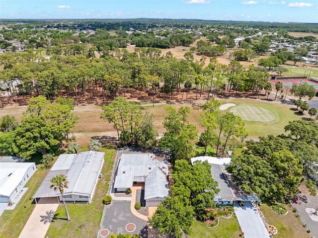 8206 COUNTRY CLUB DRIVE, Brooksville, FL 34613