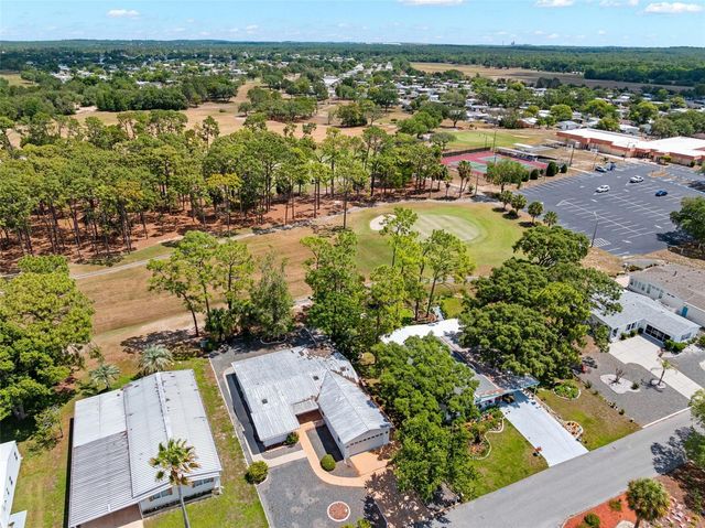 8206 COUNTRY CLUB DRIVE, Brooksville, FL 34613