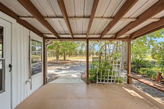8206 COUNTRY CLUB DRIVE, Brooksville, FL 34613