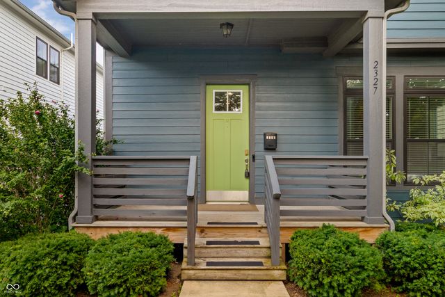2327 N College Avenue, Indianapolis, IN 46205