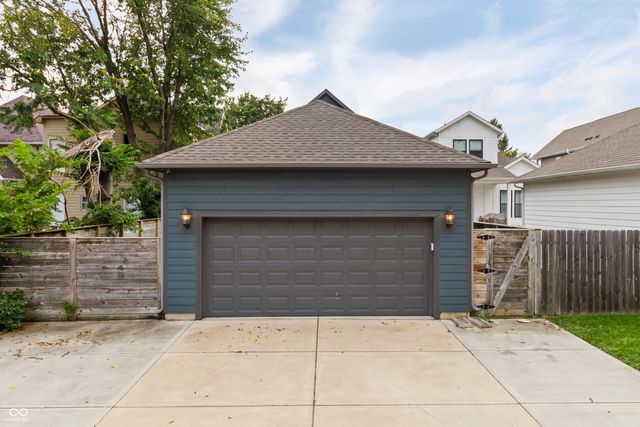 2327 N College Avenue, Indianapolis, IN 46205