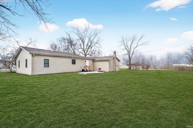 2204 E Cornell Avenue, Muncie, IN 47303