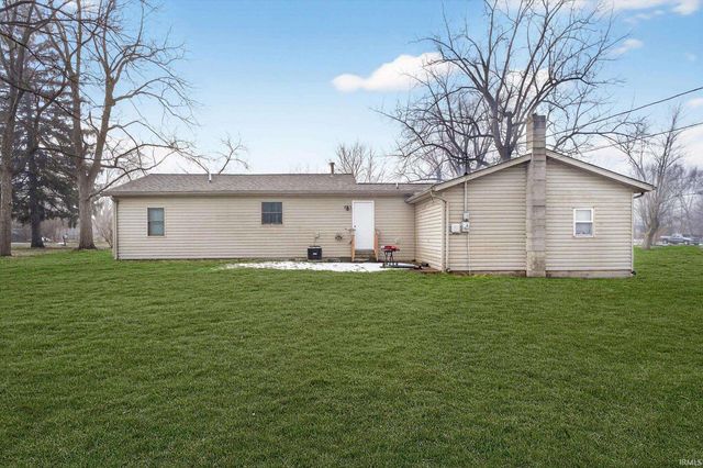 2204 E Cornell Avenue, Muncie, IN 47303