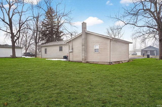 2204 E Cornell Avenue, Muncie, IN 47303