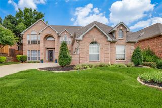 953 Southwood Drive, Highland Village, TX 75077