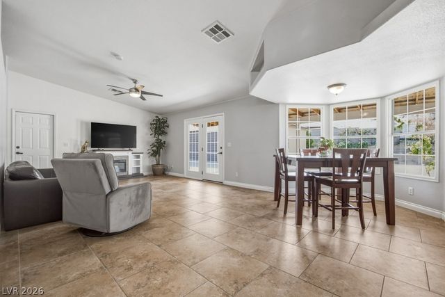 251 West Laval Drive, Henderson, NV 89015