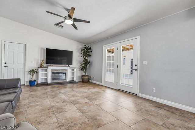 251 West Laval Drive, Henderson, NV 89015