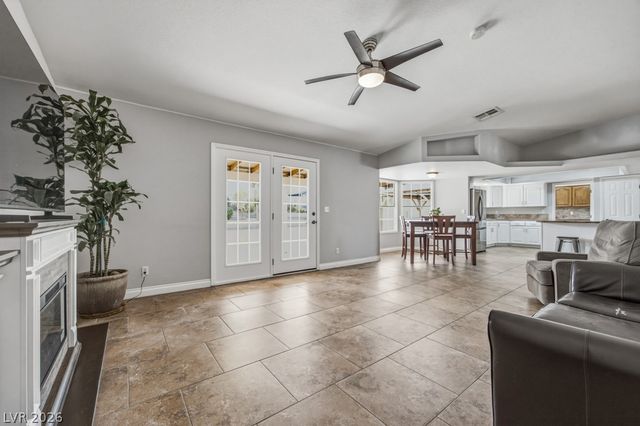 251 West Laval Drive, Henderson, NV 89015