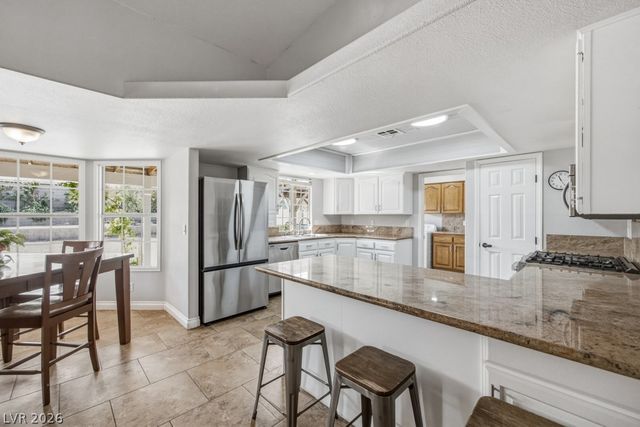 251 West Laval Drive, Henderson, NV 89015
