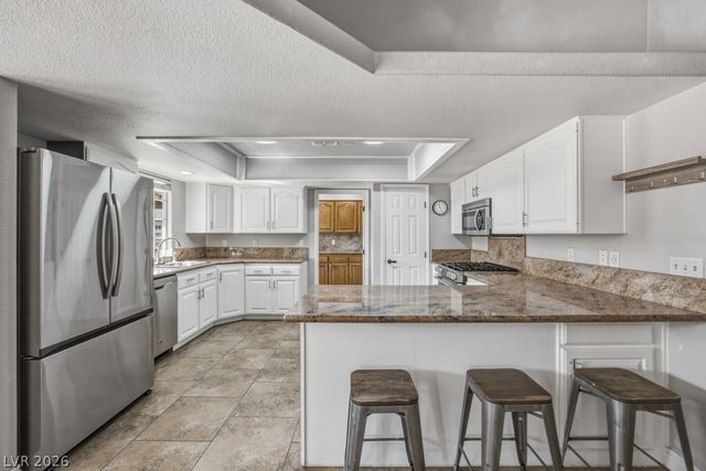 251 West Laval Drive, Henderson, NV 89015