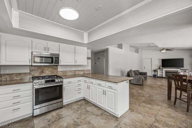 251 West Laval Drive, Henderson, NV 89015