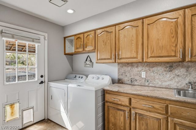 251 West Laval Drive, Henderson, NV 89015