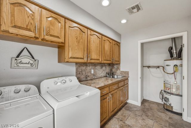 251 West Laval Drive, Henderson, NV 89015