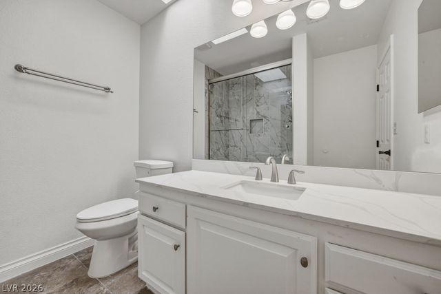 251 West Laval Drive, Henderson, NV 89015