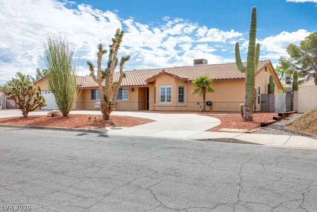 251 West Laval Drive, Henderson, NV 89015