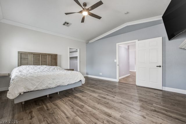 251 West Laval Drive, Henderson, NV 89015