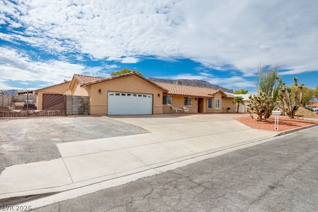 251 West Laval Drive, Henderson, NV 89015