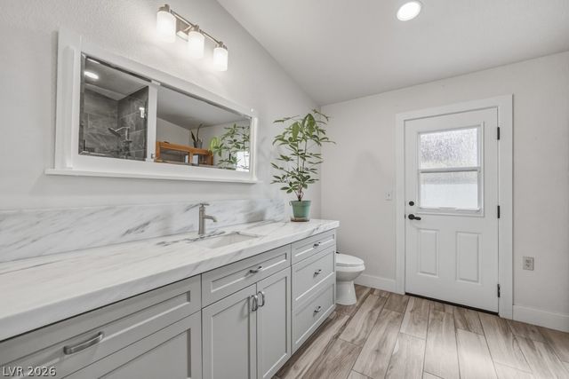 251 West Laval Drive, Henderson, NV 89015