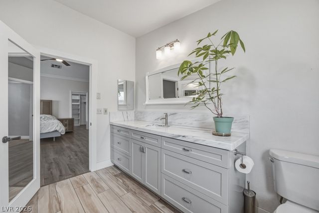 251 West Laval Drive, Henderson, NV 89015
