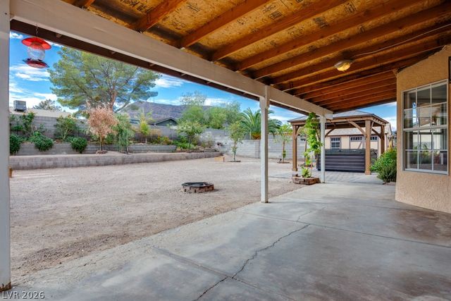 251 West Laval Drive, Henderson, NV 89015