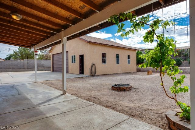 251 West Laval Drive, Henderson, NV 89015