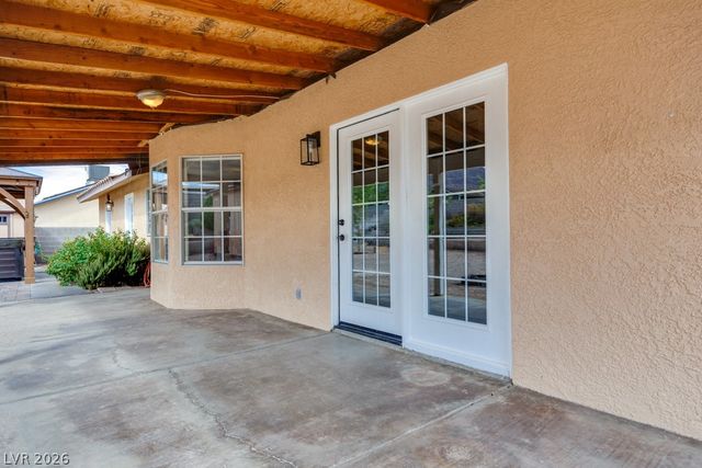 251 West Laval Drive, Henderson, NV 89015
