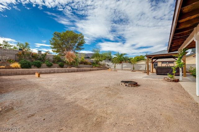 251 West Laval Drive, Henderson, NV 89015