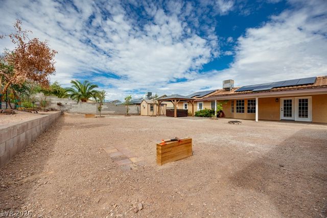 251 West Laval Drive, Henderson, NV 89015