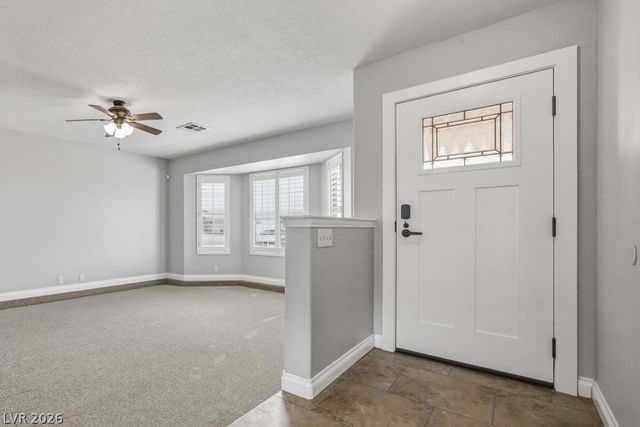 251 West Laval Drive, Henderson, NV 89015