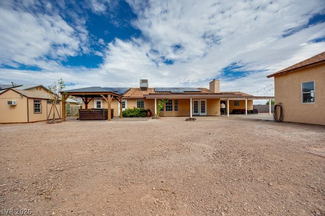 251 West Laval Drive, Henderson, NV 89015