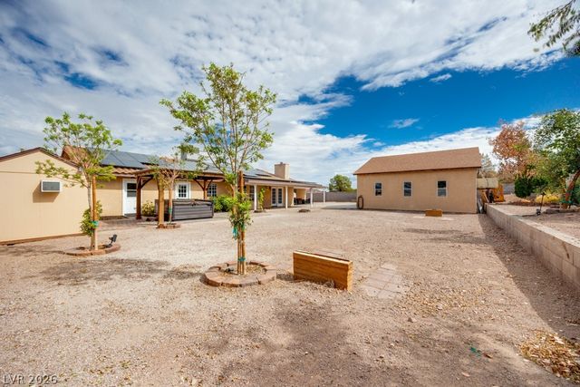 251 West Laval Drive, Henderson, NV 89015