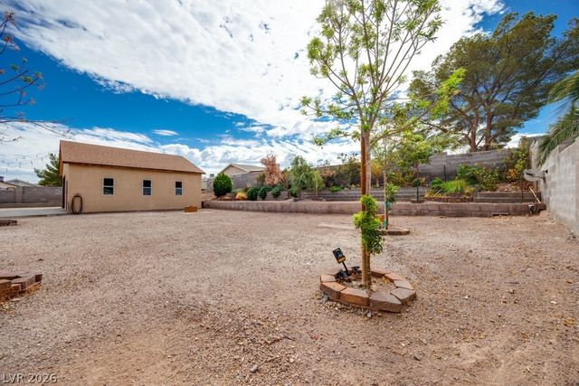 251 West Laval Drive, Henderson, NV 89015