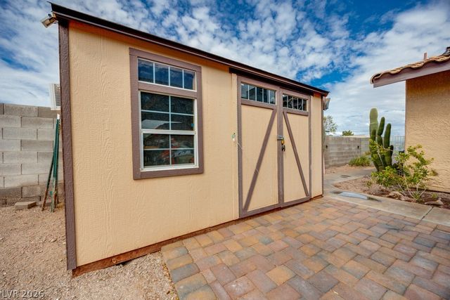 251 West Laval Drive, Henderson, NV 89015