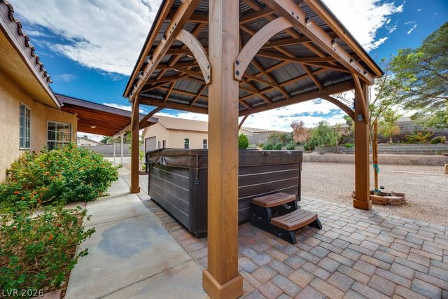 251 West Laval Drive, Henderson, NV 89015