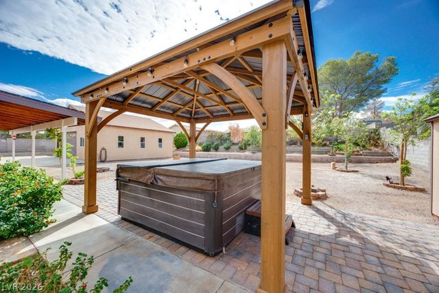251 West Laval Drive, Henderson, NV 89015
